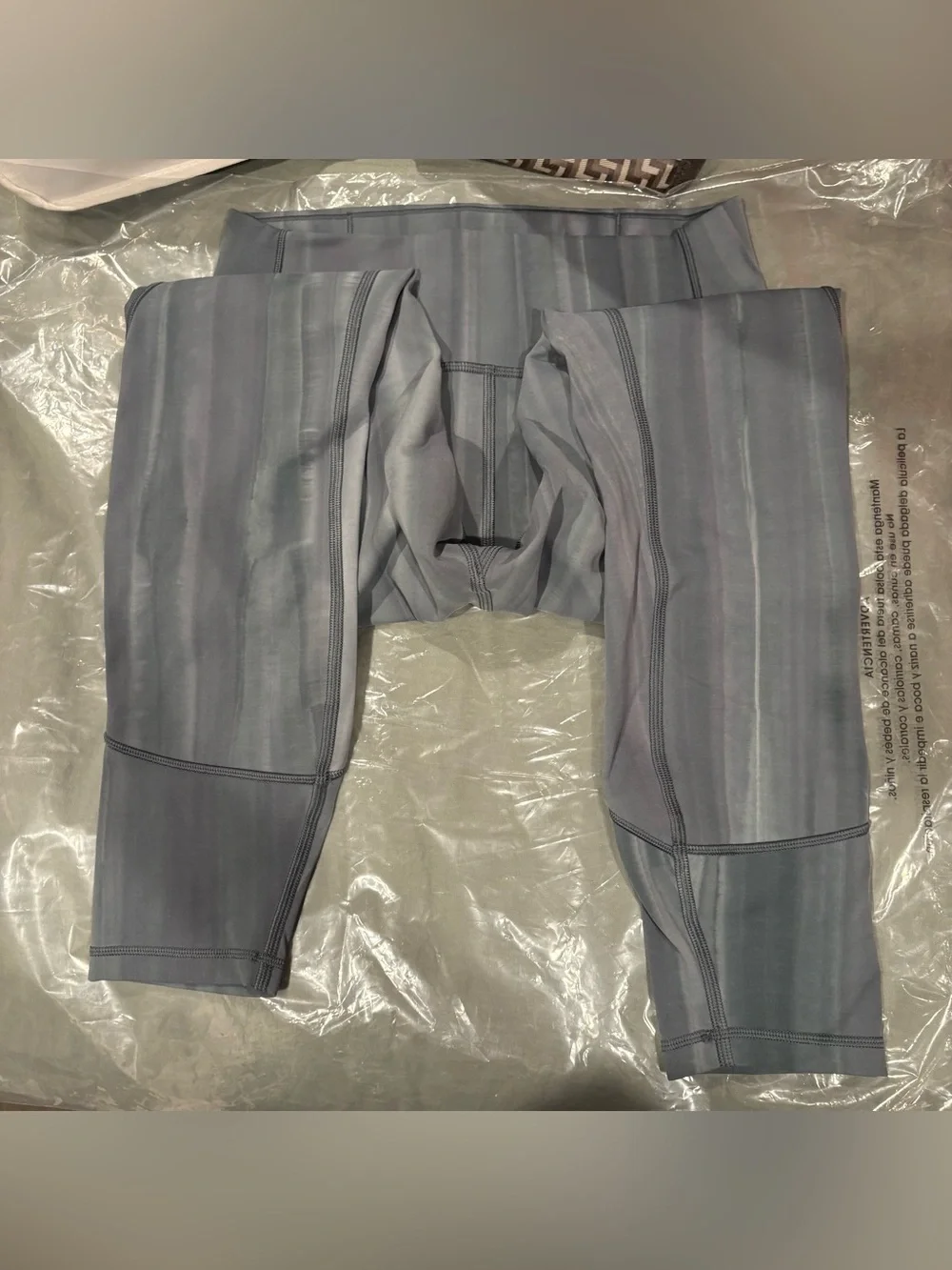 Lululemon In Movement Tight 25